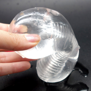 Masturbator-Trainer für Männer, Erwachsenen-Vergnügungsgerät, Geformter <span class=keywords><strong>Aircraft</strong></span> <span class=keywords><strong>Cup</strong></span>, Anpassbares Sexspielzeug, Direktvertrieb ab Werk YL L003 - Product Image 4