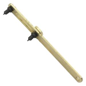 Watch Repair Tool Case Back Opener Alloy Steel Watch Disassembly Kit For Quartz Watch Maintenance - Product Image 5
