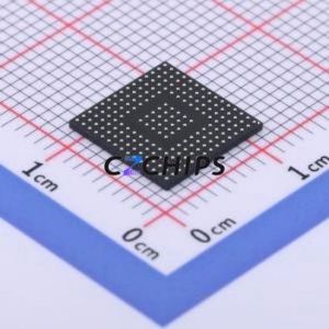 วงจรรวมไมโครคอนโทรลเลอร์ชิปวงจรรวม BGA-176 GD32F407IGH6ใหม่และดั้งเดิม (MCU/mpu/soc) - Product Image 2