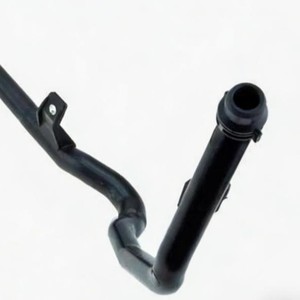 Manguera de refrigerante Sg021 para Bmw 128i 328i 325i 330i, pieza de repuesto de plástico 17127548223 - Product Image 4