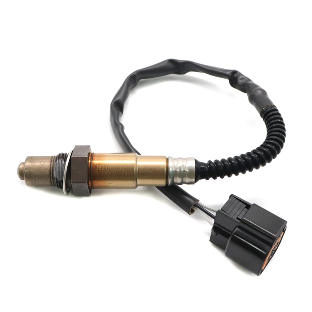 pei_ junページ 26.0㎝ Front Wideband Oxygen Sensor 0258027029 For BMW F20 125i