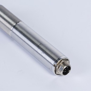 Diseño Anti-Interferencia Electromagnética que Protege la Estabilidad de la Señal del Termómetro de Radiación Infrarroja para Aparatos de Laboratorio - Product Image 3