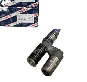 Pièces de moteur diesel Injecteur DC11.08 DC13076A 0414701035 0414701058 0414701070 1505199 1943974 0414701037 - Product Image 1