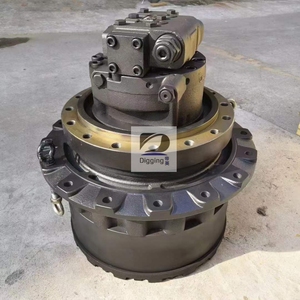 High Quality 320C <strong>320D</strong> Final Drive for <strong>Excavator</strong> 227-6949 148-4696 227-0857 232-3550 227-6135 <strong>Travel</strong> <strong>Motor</strong> Assembly - Product Image 1