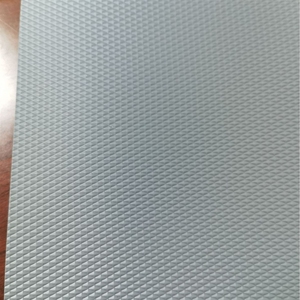 Tapis de sol en EVA gris à motif diamant, best-seller transfrontalier, faciles à nettoyer, résistants à l'eau et à l'humidité, adaptés pour la cuisine - Product Image 4