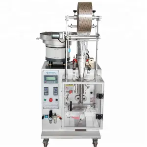 Tablet counting packing machine