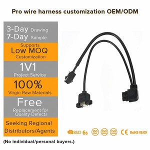 Cable de Extensión de Alta Resistencia PTFE/Nylon/Goma H07RN-F 3G10mm 5G6mm 63A 32A con Enchufe Industrial <span class=keywords><strong>CEE</strong></span> para Iluminación de Escenario - Product Image 1
