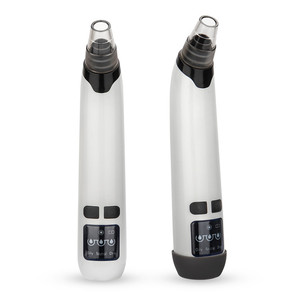 Beauty Personal Care <strong>Blackhead</strong> Remover <strong>Extractor</strong> Deep Cleaning Facial <strong>Blackhead</strong> Remover Pore Vacuum - Product Image 2