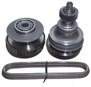 Polea de transmisión CVT k313 en oferta - Product Image 4