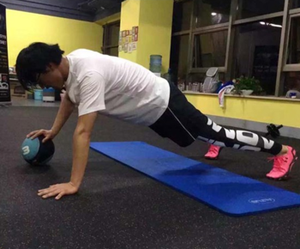 Material de Goma SBR+EPDM para Absorción de Ruido, Tapete de Goma para Fitness, Baldosas de Seguridad para Exteriores, Lámina Antideslizante y Resistente a Impactos, -40C 100C - Product Image 6