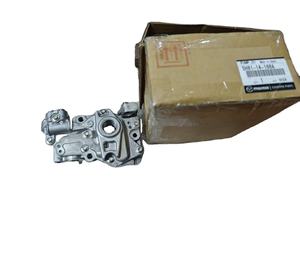 Hochwertige Kfz-Motoröl pumpe SH01-14-100A für Mazda Cx-5 <span class=keywords><strong>2</strong></span>,<span class=keywords><strong>2</strong></span> stabile dauerhafte Leistungs SH01-14-100A - Product Image 1