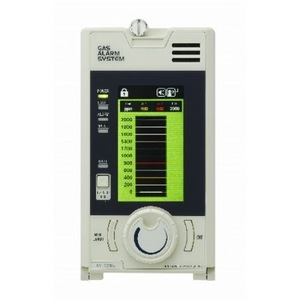 Detector de Gas Portátil COSMOS New Universe XP-3360II de Alta Sensibilidad, Hecho en Japón - Product Image 3