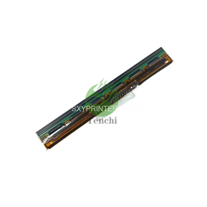 Tête d'impression pour imprimante d'étiquettes thermique Godex G500 G300 DT4 RT700 EZ-1105 EZ120 EZ320 EZ520 DT4L <span class=keywords><strong>GE300</strong></span> 203 dpi - Product Image 1