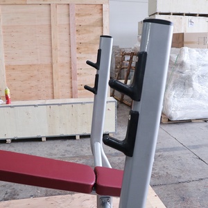 Equipo de gimnasio deportivo inflable barato Banco de peso usado para la venta CE Unisex comercial elíptico sin taladro <span class=keywords><strong>barra</strong></span> de tracción - Product Image 5