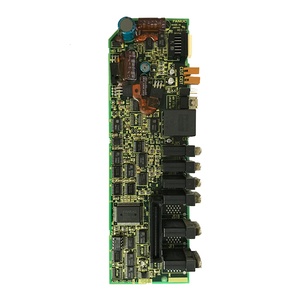 Placa de circuito impreso FANUC A20B-2001-0930 para A06B-6079 - Product Image 5