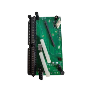 โมดูลอินพุตแบบอนาล็อก รุ่นใหม่แท้ 51306513-175 CC-TAIN01 มีสินค้าในสต็อก จัดส่งรวดเร็ว อะไหล่ PLC เกรดอุตสาหกรรม ชุดควบคุม - Product Image 1