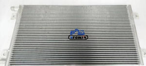 คอนเดนเซอร์ KHR13070สำหรับการก่อสร้างรถขุดชิ้นส่วนเครื่องยนต์ดีเซล - Product Image 4