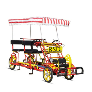 Vélo <span class=keywords><strong>4</strong></span> roues à la mode 2021, livraison rapide, <span class=keywords><strong>4</strong></span> <span class=keywords><strong>places</strong></span>, coloris à bas <span class=keywords><strong>prix</strong></span>, pour la randonnée, Offre Spéciale - Product Image 5