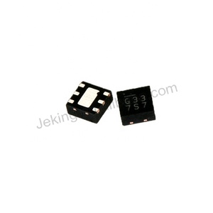 Componente Electrónico Nuevo y Original de Jeking, Circuitos Integrados de Gestión de Energía MLF-6 <span class=keywords><strong>MIC5219</strong></span>-3.3YML-TR - Product Image 2