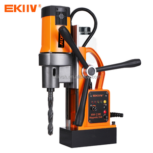 Precio bajo, venta al por mayor, fabricante EKIIV de alta calidad, 220V, 1500W, 13500N, MT2, 3 en <span class=keywords><strong>1</strong></span>, plataforma de perforación magnética portátil - Product Image 2