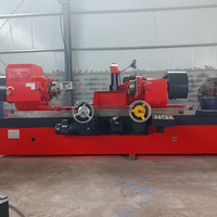Meuleuse de vilebrequin CNC MQ8260 la plus vendue avec composant de noyau de moteur de moteur