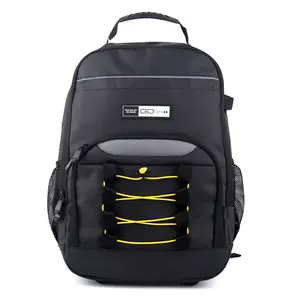 Sports custom design waterproof outdoor backpack for for men mmen's casual new product ideas 2024 laptop backpacks