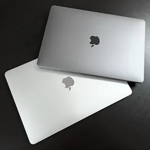 Оптовая продажа, ноутбуки 13,3 дюймов, используют высококачественный недорогой MR9Q2 Macbook Air Pro