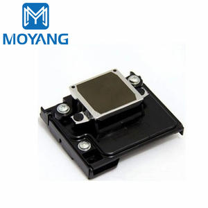 MoYang en gros qualité F168020 tête d'impression Compatible pour <span class=keywords><strong>epson</strong></span> TX600 SX415 TX410 TX 415 utiliser encre à base d'eau - Product Image 1