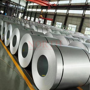 AZ150 <span class=keywords><strong>Aluzinc</strong></span> Recubrimiento Full Hard G550 GL Bobinas Bobina De Brasil Galvalume Bobina De Acero Fabricante - Product Image 4