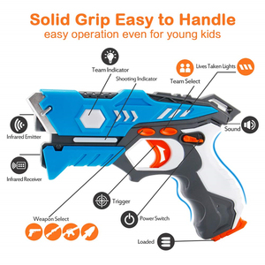 DWI-<span class=keywords><strong>pistola</strong></span> láser <span class=keywords><strong>de</strong></span> combate con chaleco <span class=keywords><strong>de</strong></span> batalla, fabricante <span class=keywords><strong>profesional</strong></span>, precio <span class=keywords><strong>de</strong></span> fábrica - Product Image 4