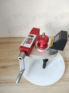 Testeur multifonctionnel de résistance du béton BTU-40 - Product Image 2