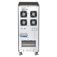 Pour HP Series 10kW ~ 100kW en ligne Double Conversion UPS pour usage industriel Alimentation de secours triphasée pour les centres de données