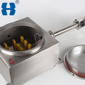 Thermocouple blindé multi WRNK-446TDD de HUADONG utilisé dans le pétrole, la pétrochimie, le gaz, la métallurgie et d'autres industries - Product Image 4