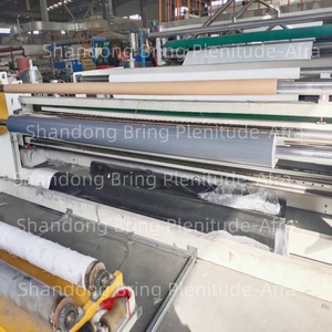 <span class=keywords><strong>Cheper</strong></span> cài đặt nhanh hơn PVC màng chống thấm máy móc gắn chặt VS tôn trọng đầy đủ - Product Image 4