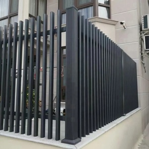 Vallas <span class=keywords><strong>de</strong></span> <span class=keywords><strong>Jardín</strong></span>, Rejas, Portones <span class=keywords><strong>de</strong></span> Metal para Patio, Portones Decorativos <span class=keywords><strong>de</strong></span> Aluminio, Diseños <span class=keywords><strong>de</strong></span> Portones Metálicos - Product Image 4