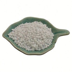 Resina PET modificada reforzada con fibra de vidrio 30% de alta resistencia y duradera - Product Image 2