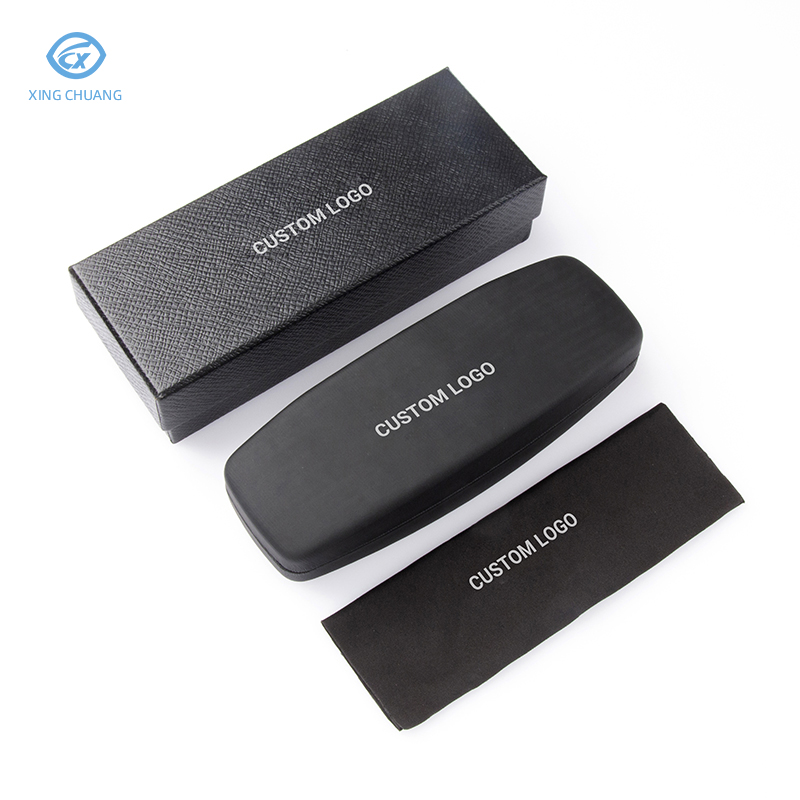 Wholesale Glasses Case Factory 1k+