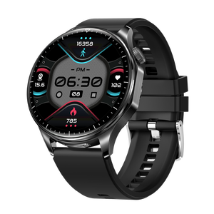 สมาร์ทวอทช์ T98 TWS ปี 2025 หูฟังไร้สาย หน้าจอ IPS <span class=keywords><strong>2</strong></span>.02 นิ้ว กันน้ำ IP67 ติดตามการนอนหลับ ชุดหูฟังบลูทูธ รับสายได้ เหมาะสำหรับทุกเพศ ใช้ได้กับการเล่นกีฬาและสุขภาพ - Product Image 6
