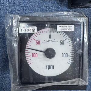Tacómetro DEIF XL96 100-0-100 - Product Image 1