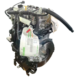 <span class=keywords><strong>Prix</strong></span> Usine Moteur 132 Neuf Complet 2.0L 4 Cylindres Essence/Pétrole Assemblé LEHUI pour <span class=keywords><strong>Classe</strong></span> C 1994-2016 Remplacement OE <span class=keywords><strong>Allemagne</strong></span> - Product Image 1