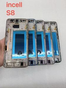 Pantalla điện thoại di động màn hình LCD thay thế màn hình LCD gốc với khung cho Samsung note20u s22u Note8 <span class=keywords><strong>U</strong></span> lư<span class=keywords><strong>u</strong></span> ý 9 s23u S8 hiển thị - Product Image 6