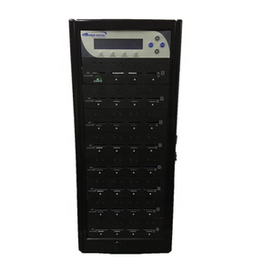 Economy <strong>Flash</strong> Drive SD TF Card Copier 1 to 31 Target <strong>Duplicator</strong> - Product Image 1