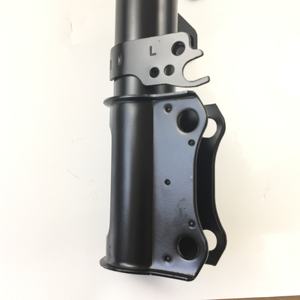 KAZOKU <span class=keywords><strong>Prix</strong></span> d'usine Pièces de voiture automobile pour KYB Amortisseur Amortiguador Amortisseur de suspension Choquant pour Toyota de haute qualité - Product Image 5