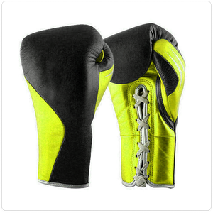 Custom Printed Boxing Gloves for Men Women MMA Kickboxing Muay Thai Training Professional Boxing Gloves Shock Absorbing Training - Product Image 4