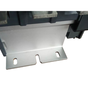 คอนแทคเตอร์แม่เหล็กไฟฟ้ากระแสสลับ 3 โพล LC1D LC1F LC1K LC1D205M7C TeSys D Series 205A 50/60Hz สำหรับติดตั้งบนราง Din สำหรับระบบอัตโนมัติในอุตสาหกรรม - Product Image 4
