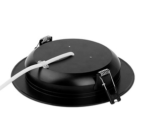 Miboxer fut066 milight DMX512 2.4 GHz RF 12 Wát <span class=keywords><strong>RGB</strong></span> CCT Led Downlight - Product Image 6