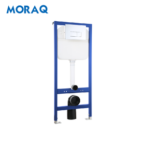 Cisterna <span class=keywords><strong>de</strong></span> inodoro <span class=keywords><strong>de</strong></span> pared con doble descarga, tanque <span class=keywords><strong>de</strong></span> inodoro empotrado, cisterna oculta, cisterna <span class=keywords><strong>de</strong></span> pared popular para <span class=keywords><strong>baño</strong></span> - Product Image 2