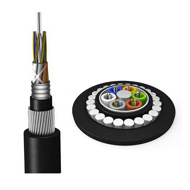 sub shield cable