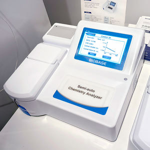 BIOBASE Reliable High Precision Semi-auto Chemistry Biochemistry <strong>Analyzer</strong> Clinical Analytical for Hospitals and Research - Product Image 4