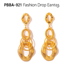 Pendientes de Moda PBBA-921 - Product Image 2